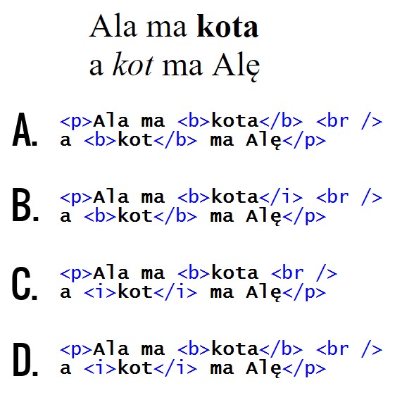 Teoria INF.03 EE.09 E.14 Test-Praktyczny Egzamin - INF.02, INF.03, EE ...